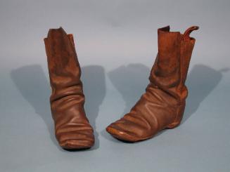 Boy's Boots