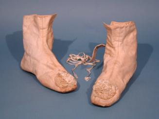 Woman's Boots