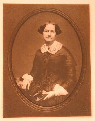 Lydia Morgan Bulkeley