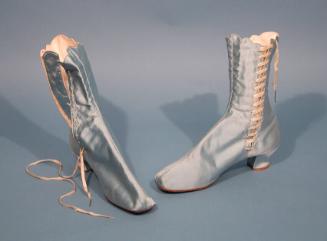 Woman's Boots