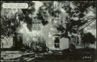 Connecticut Historical Society collection, 2012.209.7  © 2012 The Connecticut Historical Societ ...
