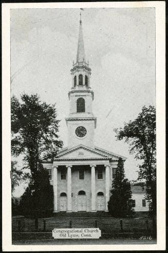 The Newman S. Hungerford Museum Fund, 1993.21.3  © 2012 The Connecticut Historical Society.