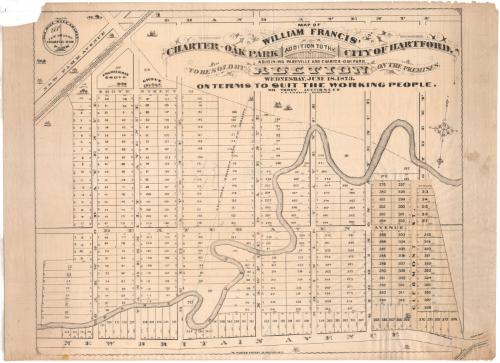 Connecticut Historical Society collection, 1991.189.0  © 2012 The Connecticut Historical Societ ...