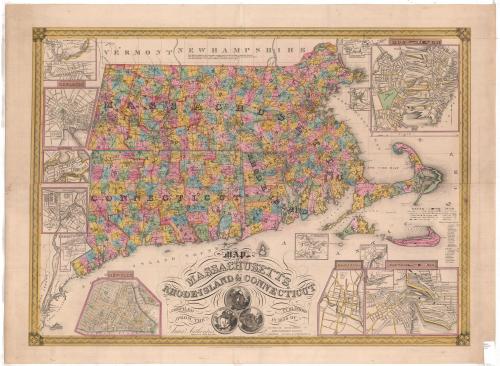 Connecticut Historical Society collection, 2005.184.0  © 2012 The Connecticut Historical Societ ...