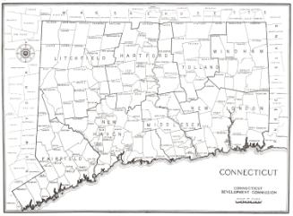 Gift of Connecticut National Bank, 1992.141.0  © 2012 The Connecticut Historical Society.