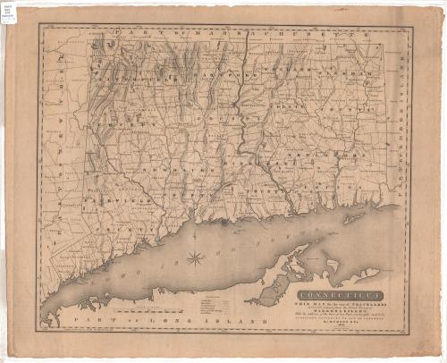 Connecticut Historical Society collection, 2012.312.59  © 2011 The Connecticut Historical Socie ...