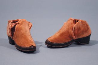 Miniature Overshoes