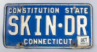 Gift of Dr. and Mrs. Thomas P. Kugelman, 2012.342.5  © 2013 The Connecticut Historical Society.