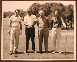 Insurance City Open Pro-Am, Wethersfield Country Club, Wethersfield