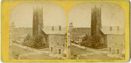 Christ Church, The Newman S. Hungerford Museum Fund,  2012.536.523  © 2013 The Connecticut Hist ...