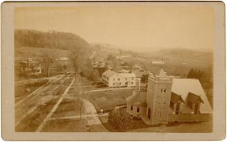 The Newman S. Hungerford Museum Fund, 1996.114.6  © 2013 The Connecticut Historical Society.