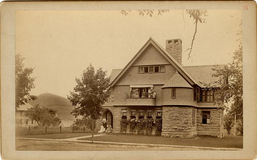 Connecticut Historical Society collection, 2000.178.157  © 2013 The Connecticut Historical Soci ...