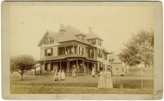 Connecticut Historical Society collection, 2000.178.159  © 2013 The Connecticut Historical Soci ...