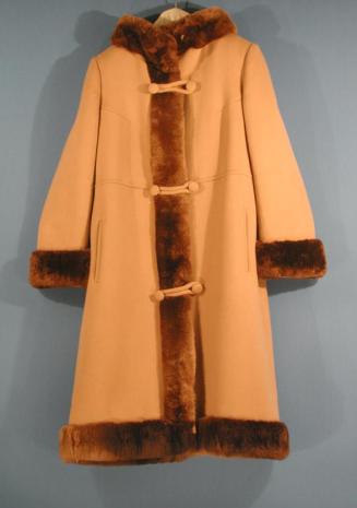 Woman's Coat