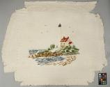 Gift of the Connecticut River Valley Chapter of The Embroiderers' Guild of America, 1975.3.15   ...