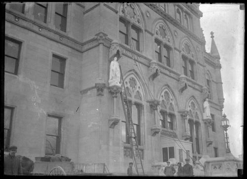 Museum purchase, 1995.36.753  © 2013 The Connecticut Historical Society.