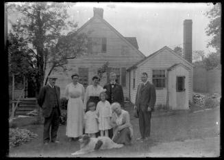 Museum purchase, 1995.36.1690  © 2013 The Connecticut Historical Society.