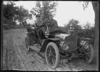 Museum purchase, 1995.36.1735  © 2013 The Connecticut Historical Society.