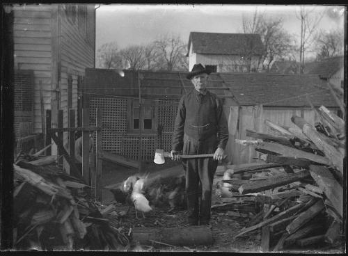 Museum purchase, 1995.36.1737  © 2013 The Connecticut Historical Society.