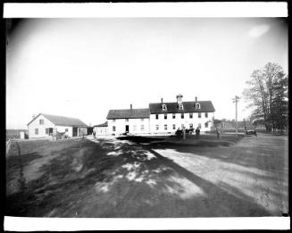 Museum purchase, 1995.36.125  © 2013 The Connecticut Historical Society.