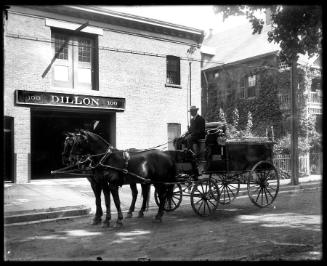 Museum purchase, 1995.36.860  © 2013 The Connecticut Historical Society.