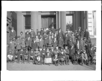 Museum purchase, 1995.36.863  © 2013 The Connecticut Historical Society.