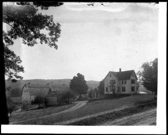 Museum purchase, 1995.36.1199  © 2013 The Connecticut Historical Society.