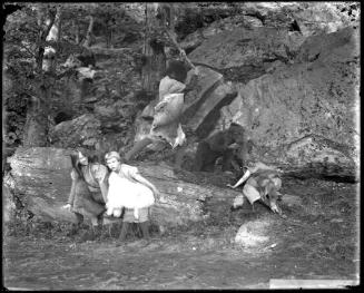 Museum purchase, 1995.36.1332  © 2013 The Connecticut Historical Society.