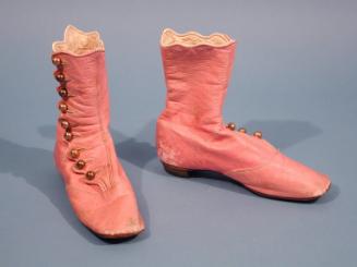 Girl's Boots