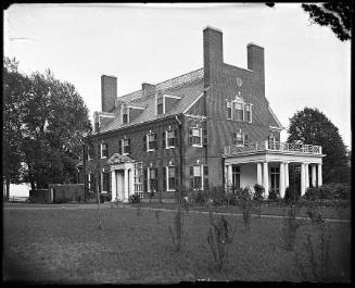 Museum purchase, 1995.36.1377  © 2013 The Connecticut Historical Society.