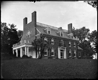 Museum purchase, 1995.36.1381  © 2013 The Connecticut Historical Society.