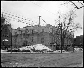 Museum purchase, 1995.36.1452  © 2013 The Connecticut Historical Society.