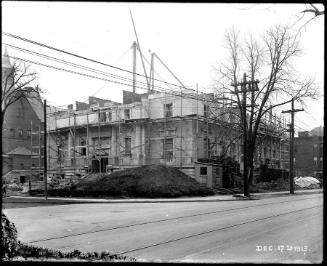 Museum purchase, 1995.36.1520  © 2013 The Connecticut Historical Society.