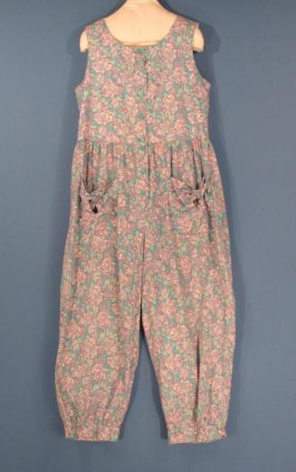 Woman's Rompers