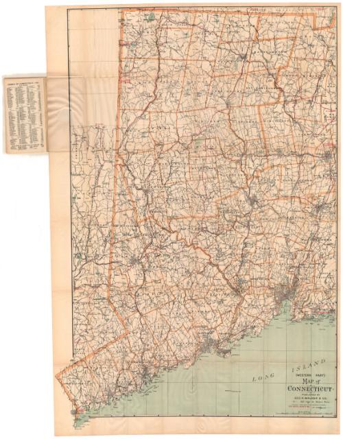 Museum purchase, 1956.94.1  © 2012 The Connecticut Historical Society.