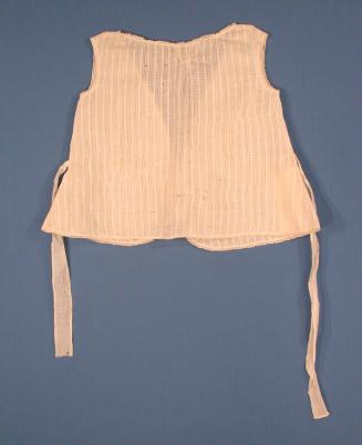 Girl's Pinafore