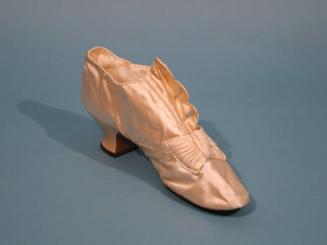 Woman's Shoe