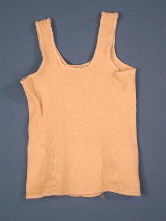 Infant's Undershirt