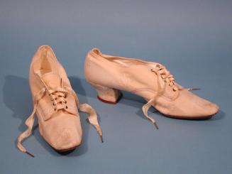 Woman's Wedding Shoes