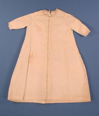 Infant's Nightgown