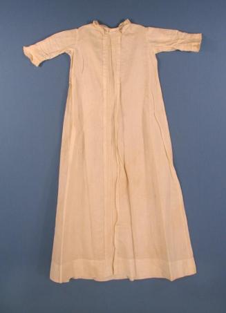Infant's Nightgown
