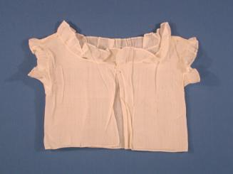 Infant's Shirt