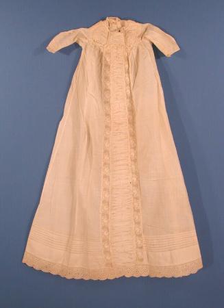 Infant's Dress