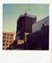 100 Pearl Street construction, Hartford. Gift of the Richard Welling Family, 2012.284.59  © 201 ...