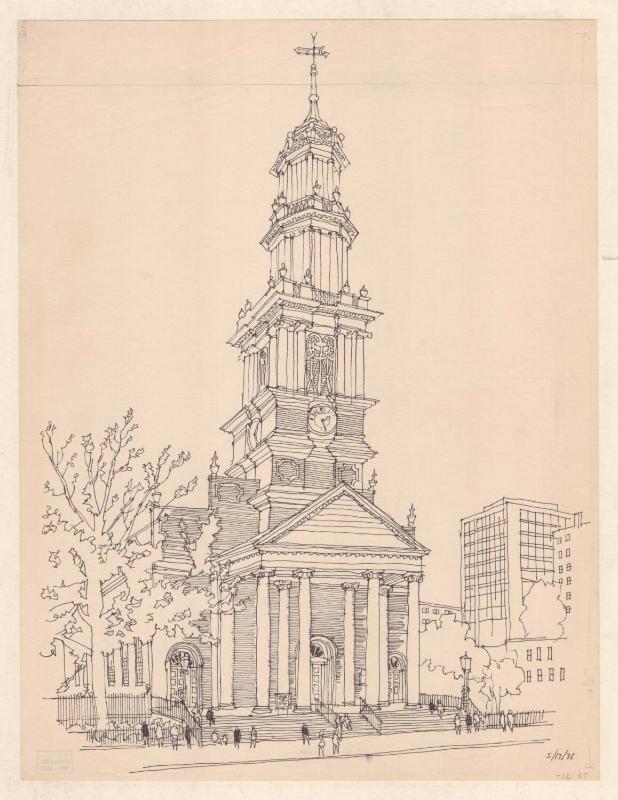 Connecticut Historical Society collection, 1936.34.0 © 2012 The Connecticut Historical Society.