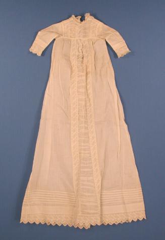 Infant's Dress