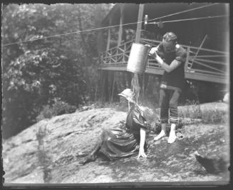 Gift of Mrs. Byard Williams, 1988.133.9  © 2013 The Connecticut Historical Society.