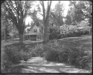 Gift of Mrs. Byard Williams, 1988.133.29  © 2013 The Connecticut Historical Society.