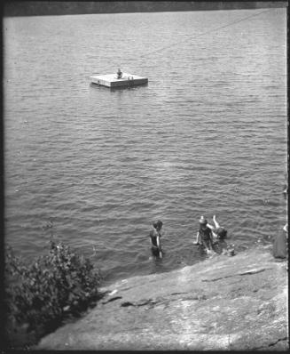 Gift of Mrs. Byard Williams, 1988.133.187  © 2013 The Connecticut Historical Society.