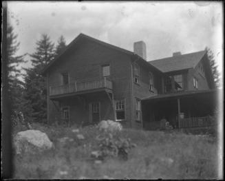 Gift of Mrs. Byard Williams, 1988.133.199  © 2013 The Connecticut Historical Society.